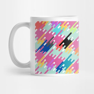 Abstract Alchemy Mug